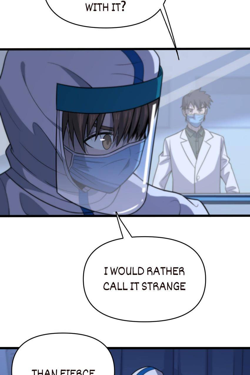 Read Pieta (Colored) chapter 146 image 8 on Lezhin