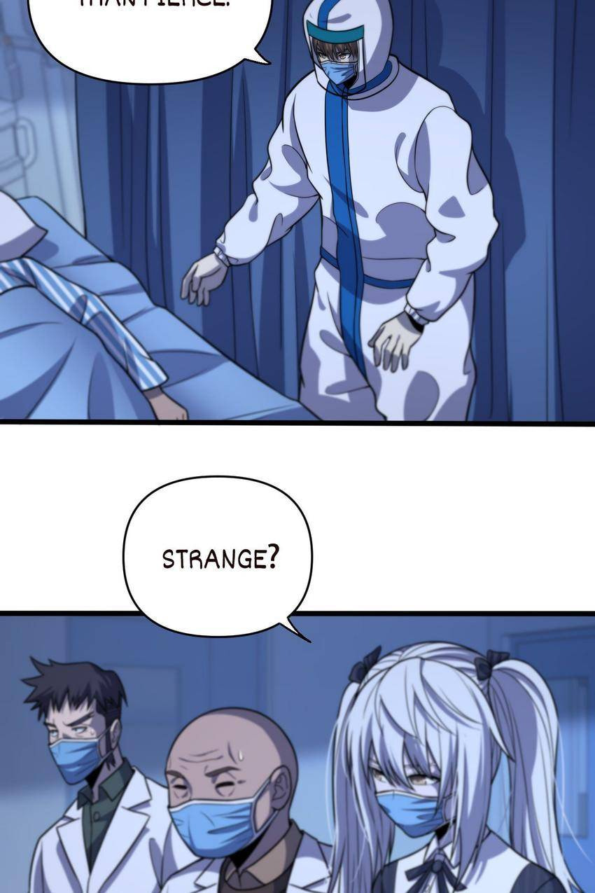 Read Pieta (Colored) chapter 146 image 9 on Lezhin