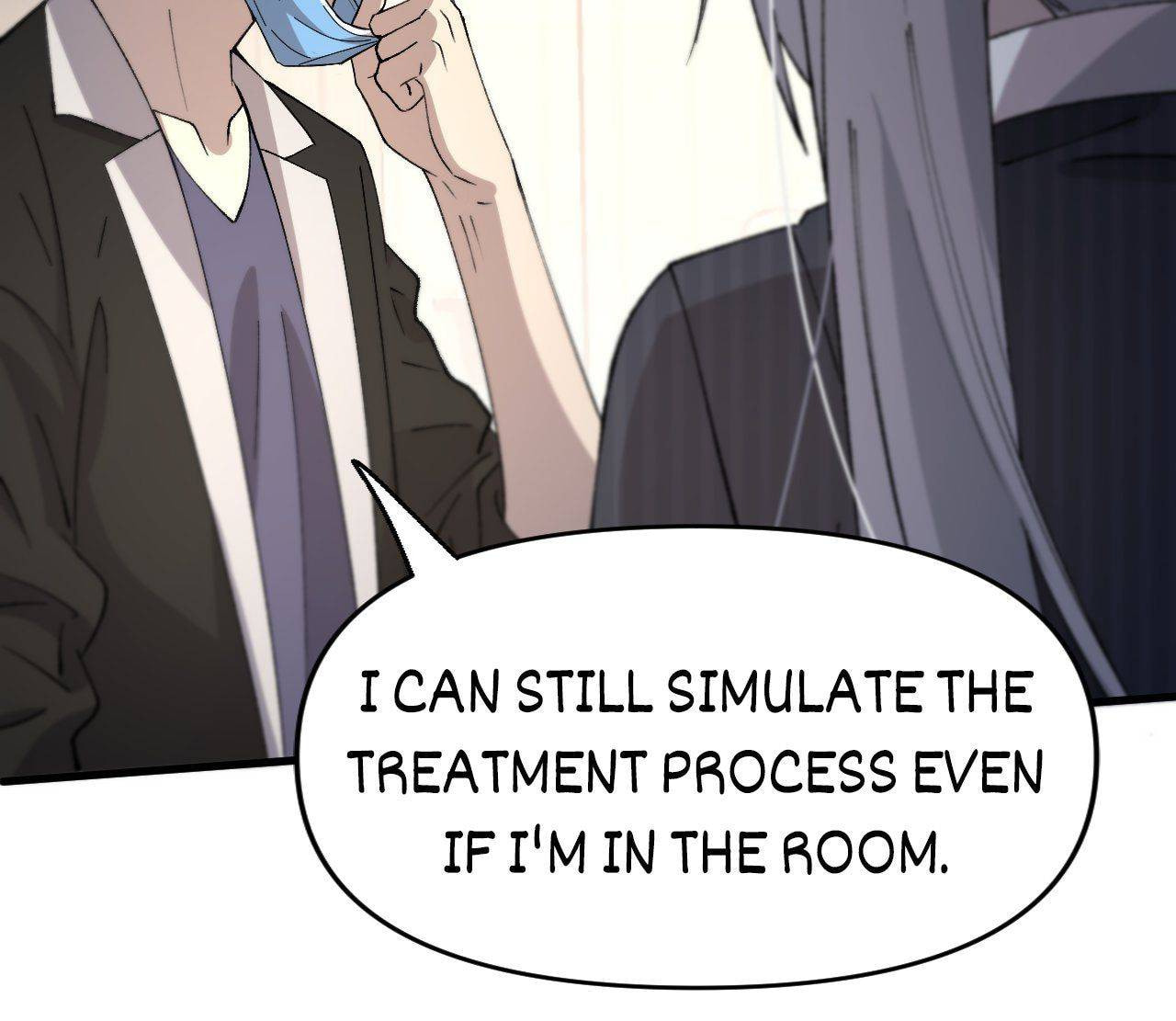 Read Pieta (Colored) chapter 147 image 10 on Lezhin