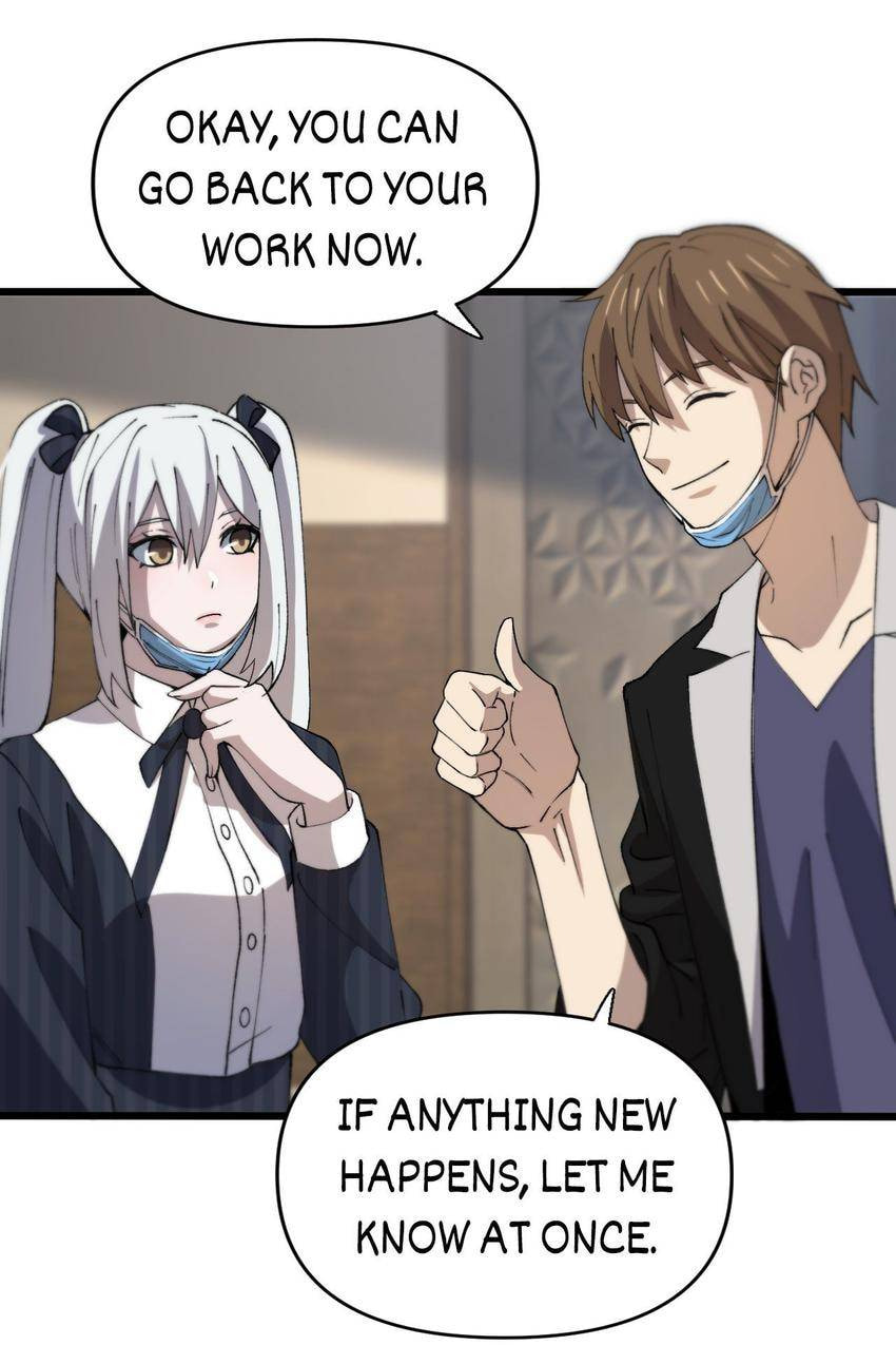 Read Pieta (Colored) chapter 147 image 11 on Lezhin