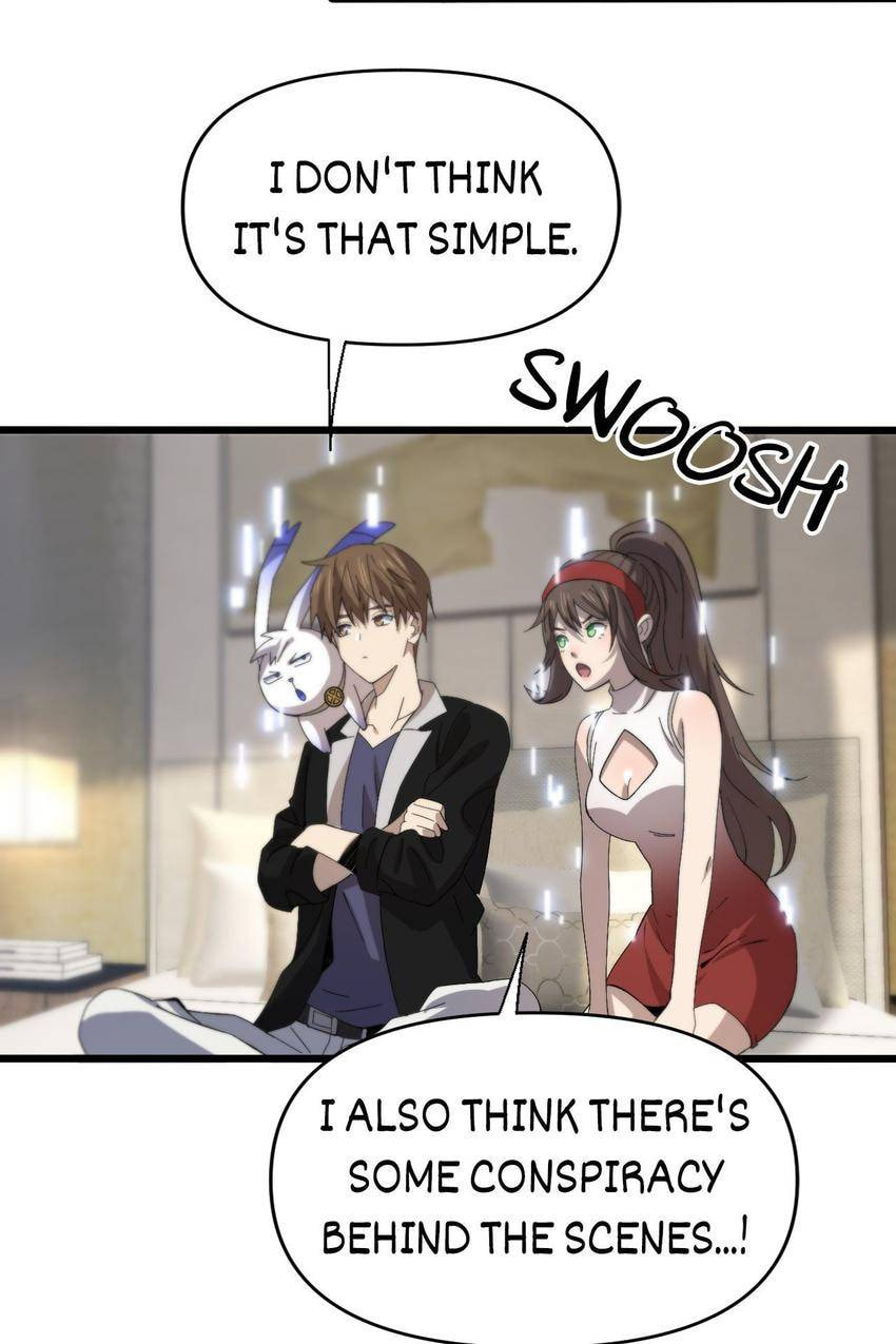 Read Pieta (Colored) chapter 147 image 15 on Lezhin