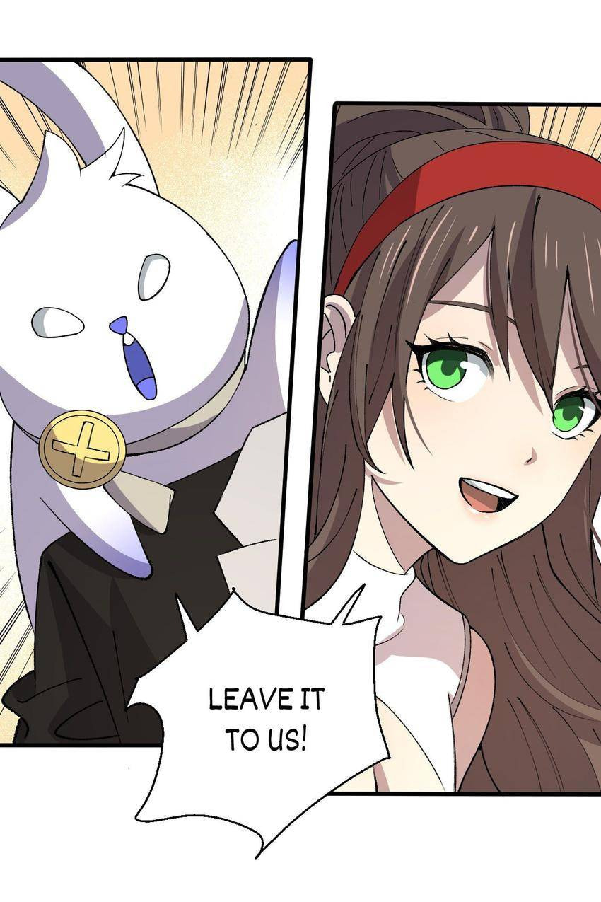 Read Pieta (Colored) chapter 147 image 18 on Lezhin