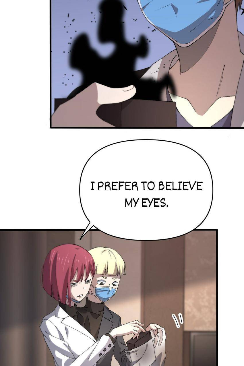Read Pieta (Colored) chapter 147 image 2 on Lezhin