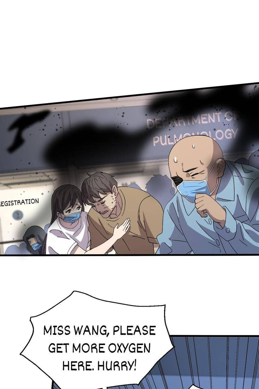 Read Pieta (Colored) chapter 147 image 20 on Lezhin