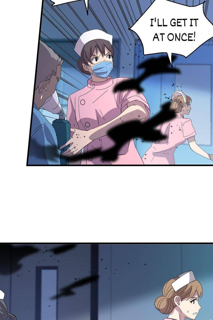 Read Pieta (Colored) chapter 147 image 21 on Lezhin