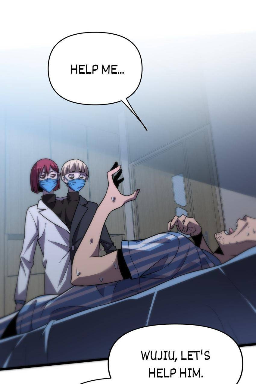 Read Pieta (Colored) chapter 147 image 24 on Lezhin