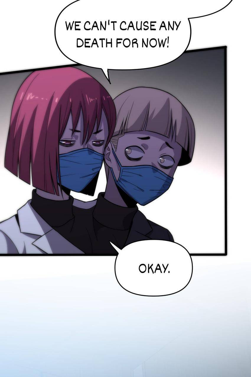 Read Pieta (Colored) chapter 147 image 25 on Lezhin