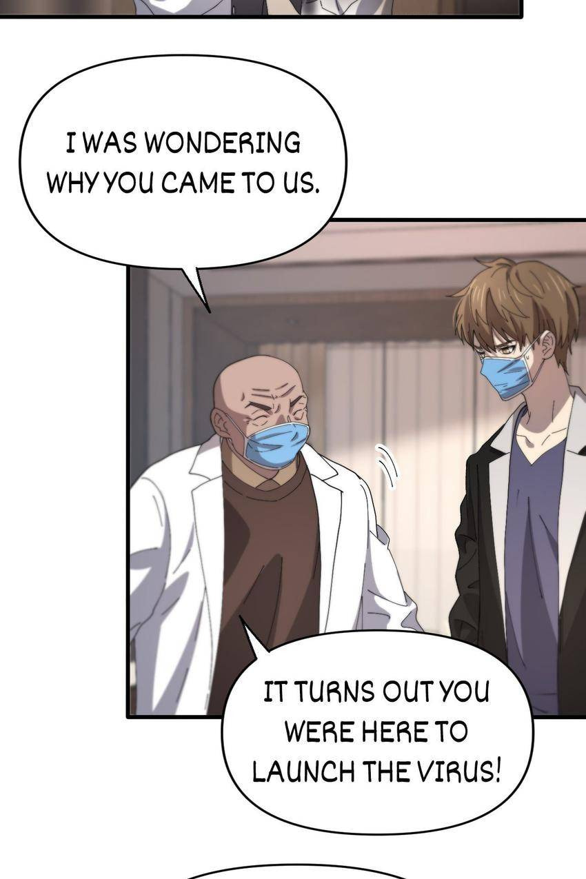 Read Pieta (Colored) chapter 147 image 3 on Lezhin