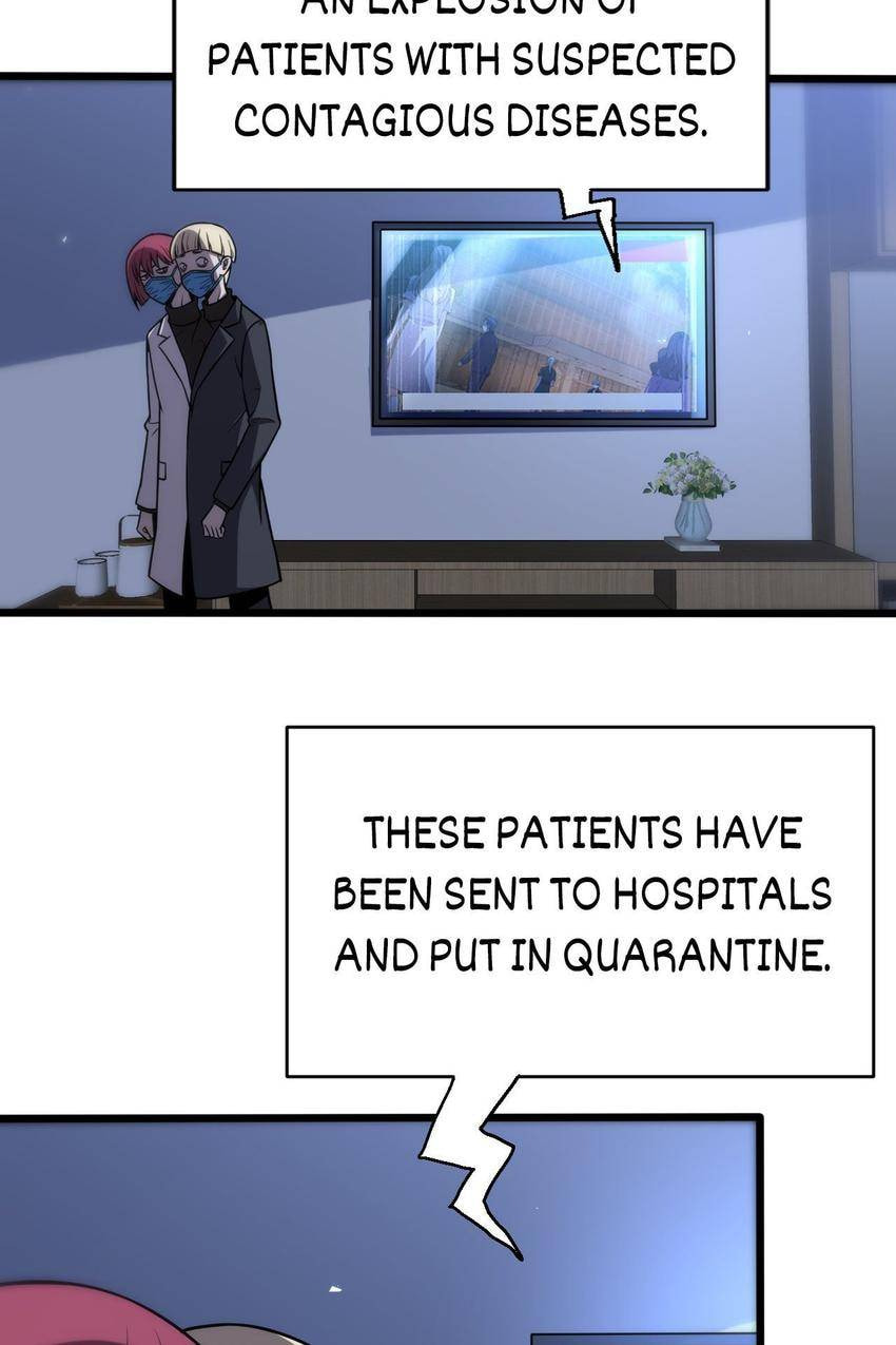 Read Pieta (Colored) chapter 147 image 31 on Lezhin
