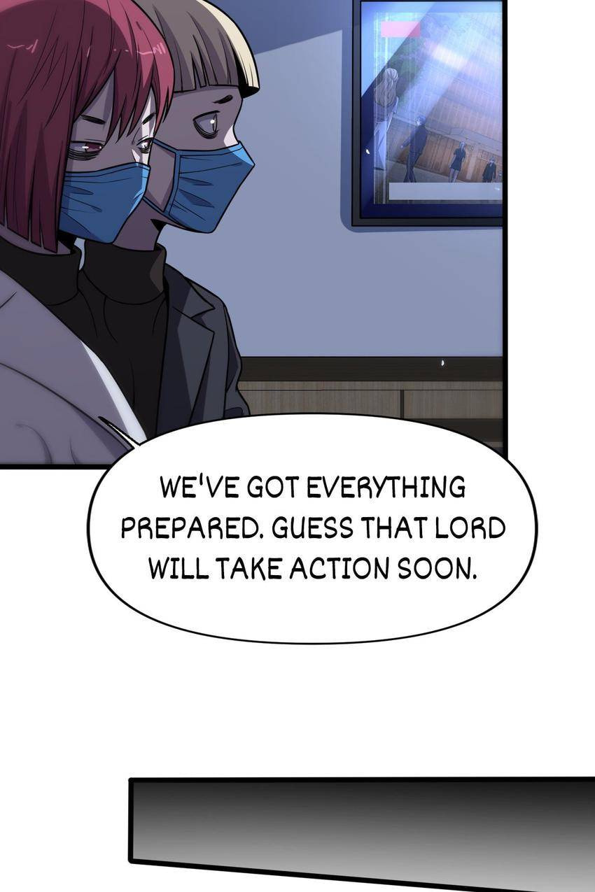 Read Pieta (Colored) chapter 147 image 32 on Lezhin