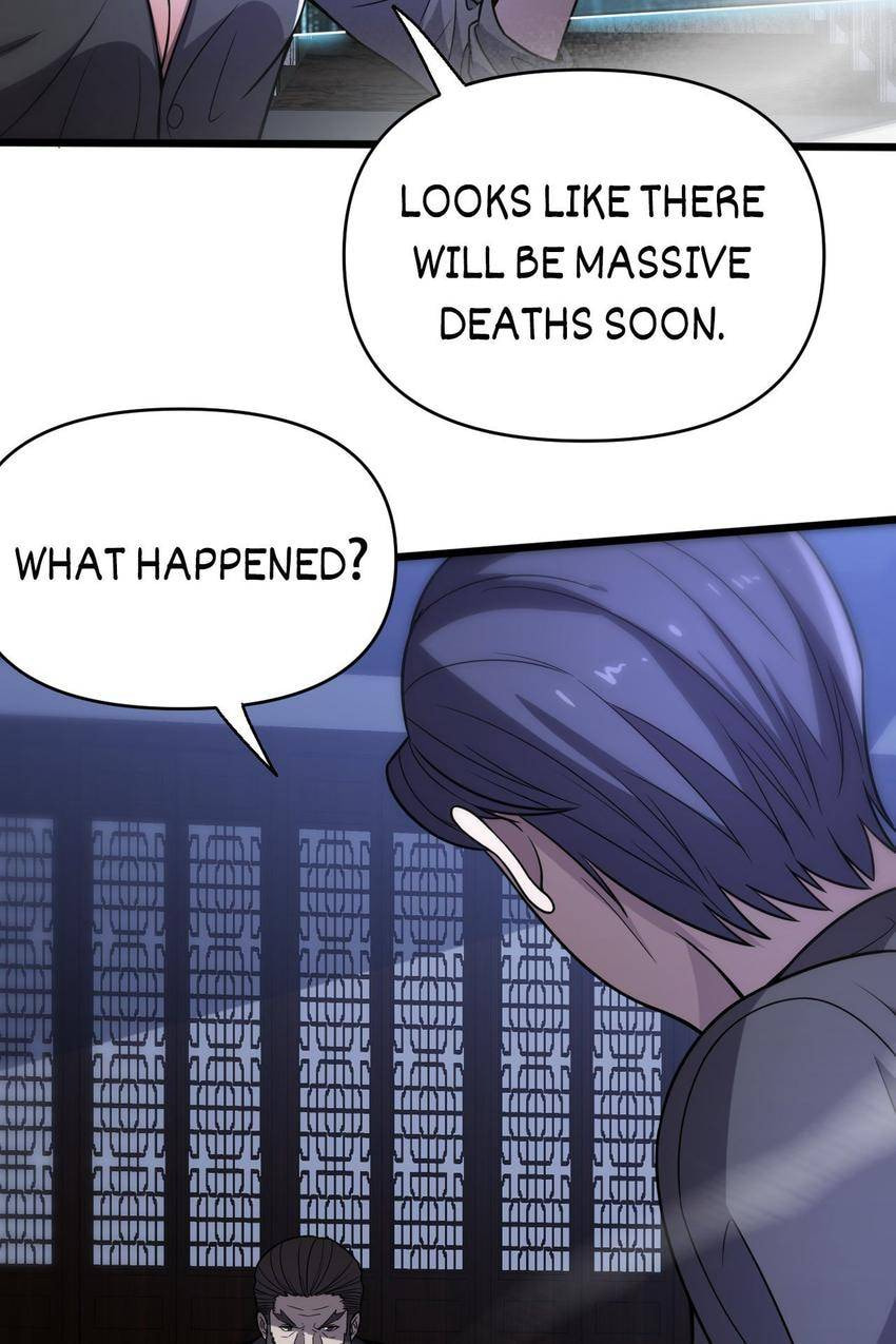 Read Pieta (Colored) chapter 147 image 35 on Lezhin