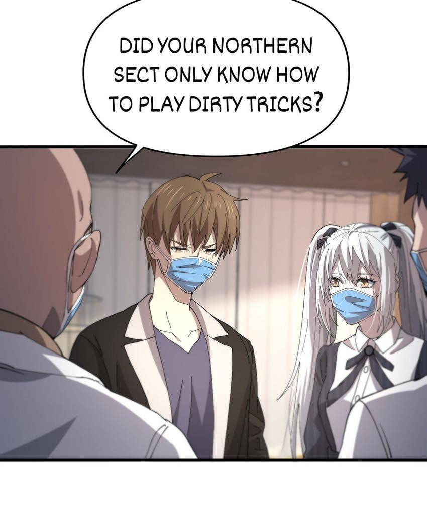 Read Pieta (Colored) chapter 147 image 4 on Lezhin