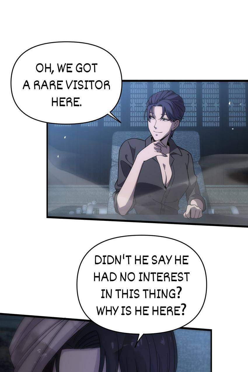 Read Pieta (Colored) chapter 147 image 46 on Lezhin