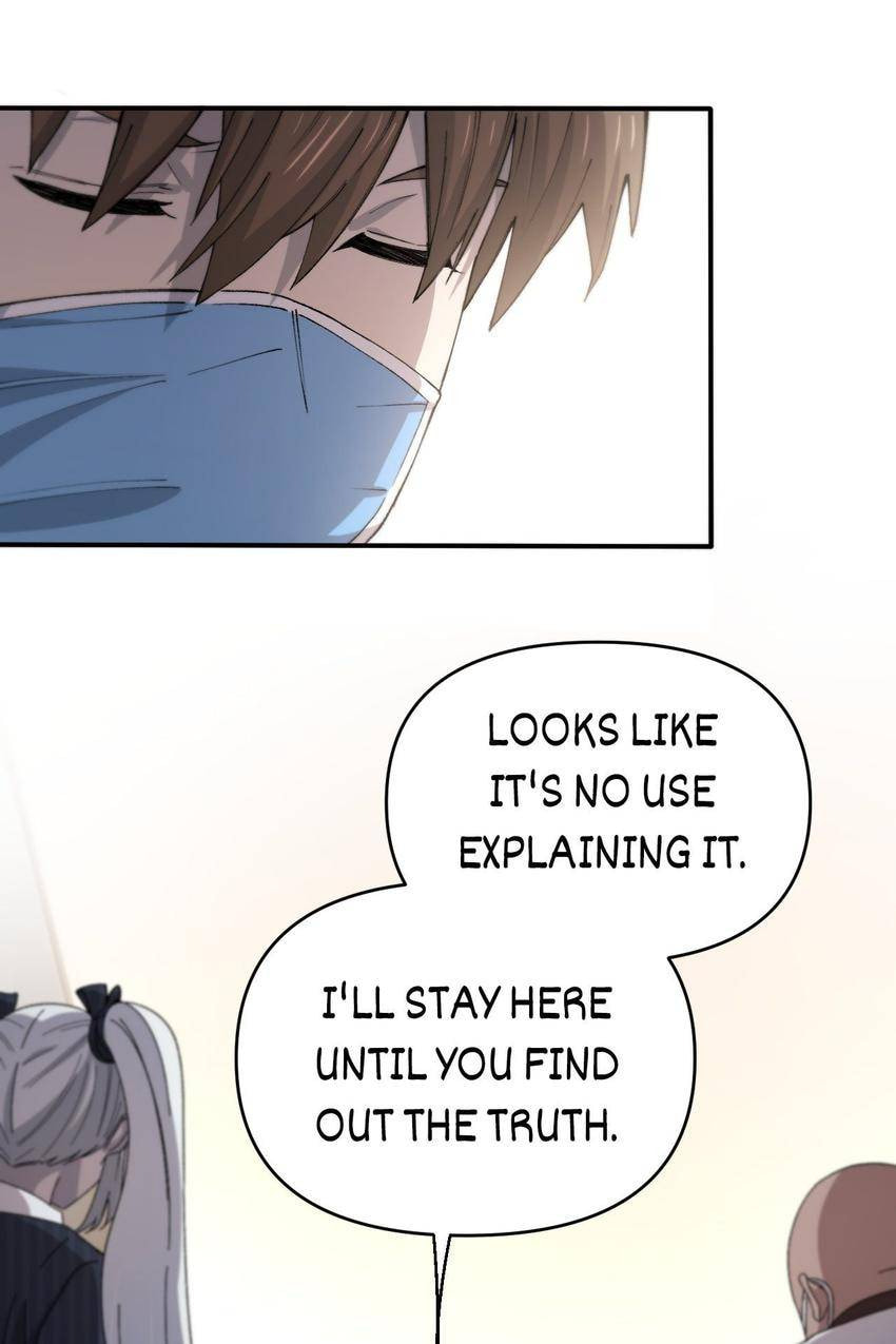 Read Pieta (Colored) chapter 147 image 5 on Lezhin