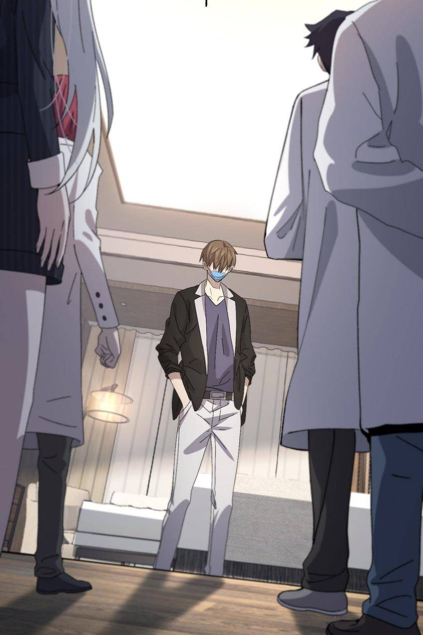 Read Pieta (Colored) chapter 147 image 6 on Lezhin
