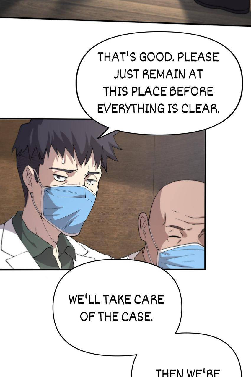 Read Pieta (Colored) chapter 147 image 7 on Lezhin