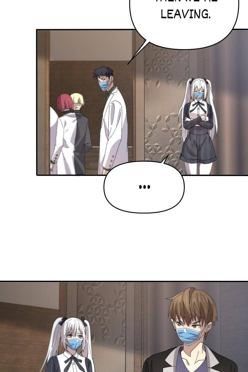 Read Pieta (Colored) chapter 147 image 8 on Lezhin