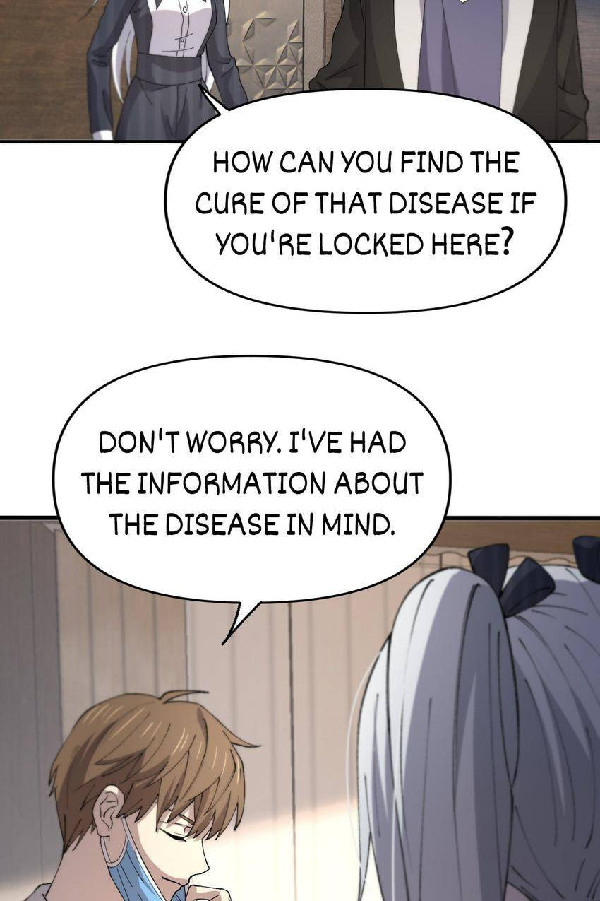 Read Pieta (Colored) chapter 147 image 9 on Lezhin