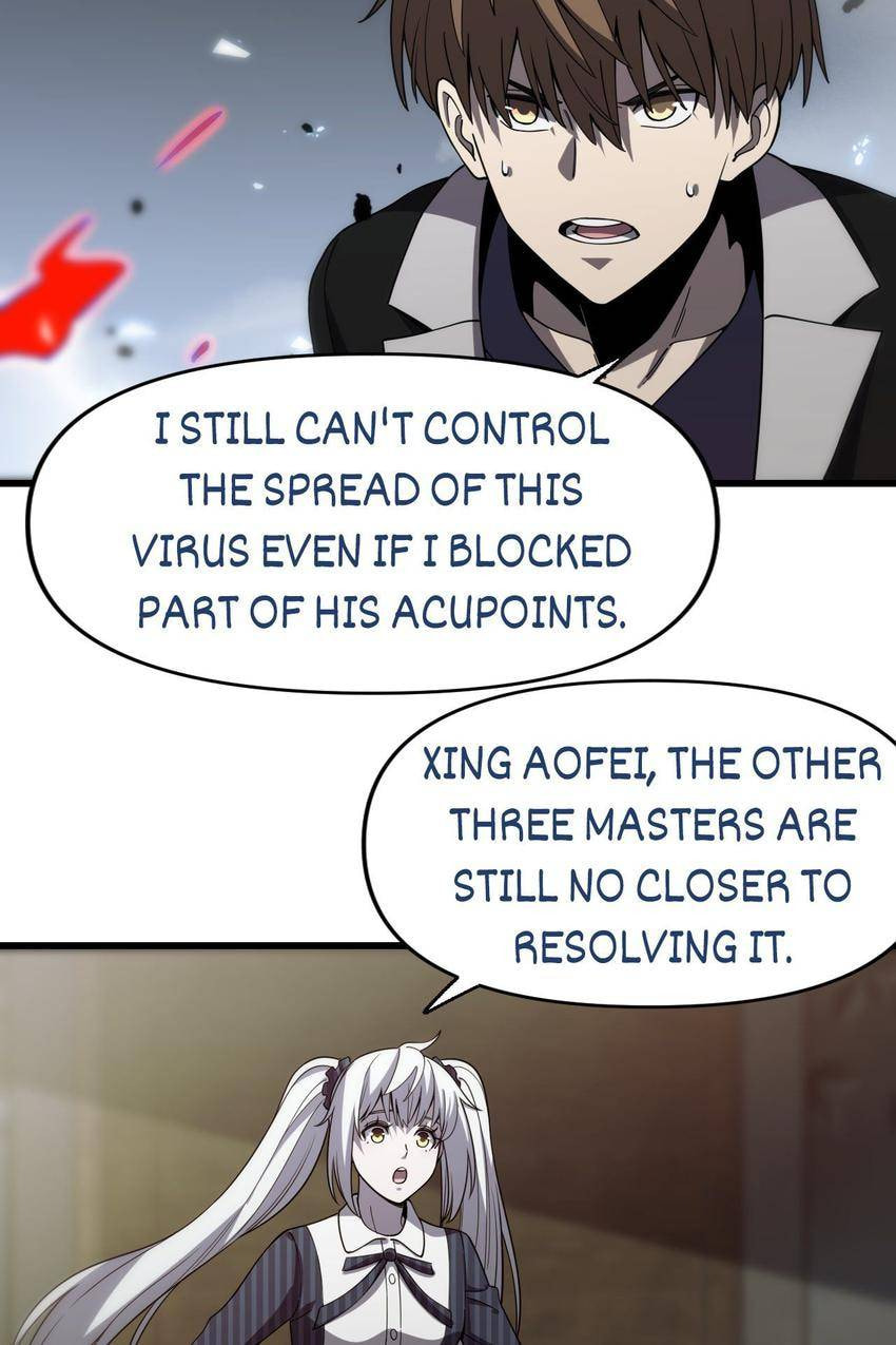 Read Pieta (Colored) chapter 148 image 26 on Lezhin