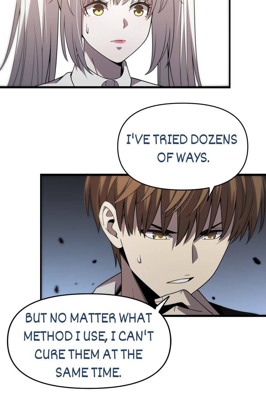 Read Pieta (Colored) chapter 148 image 29 on Lezhin