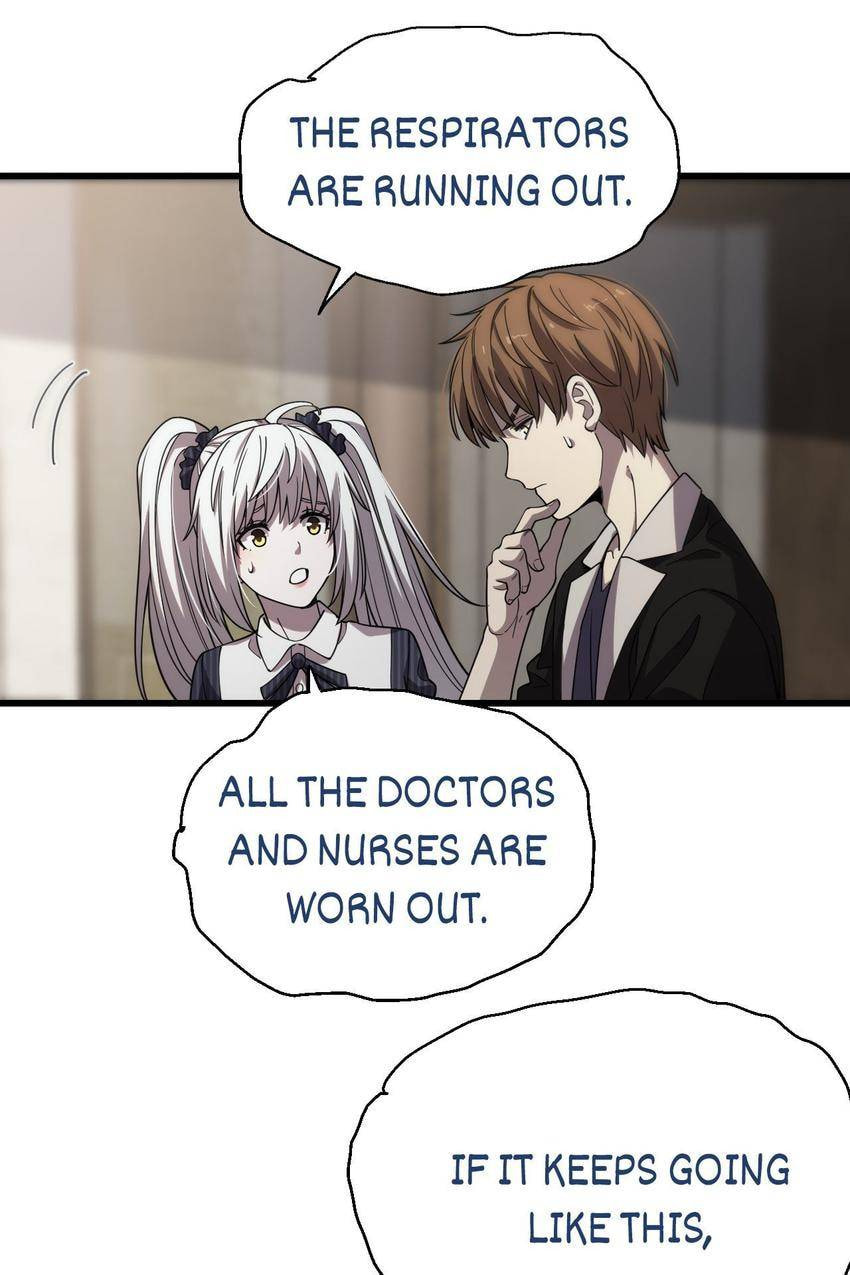Read Pieta (Colored) chapter 148 image 30 on Lezhin
