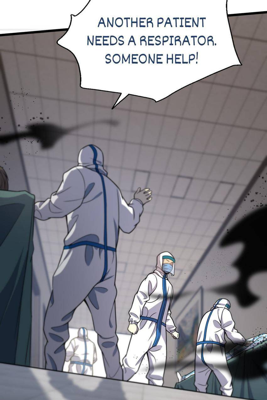 Read Pieta (Colored) chapter 148 image 37 on Lezhin