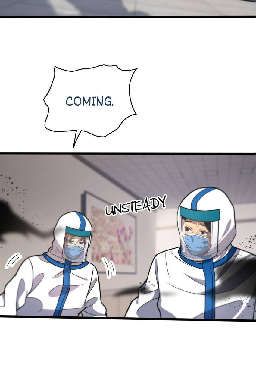 Read Pieta (Colored) chapter 148 image 38 on Lezhin