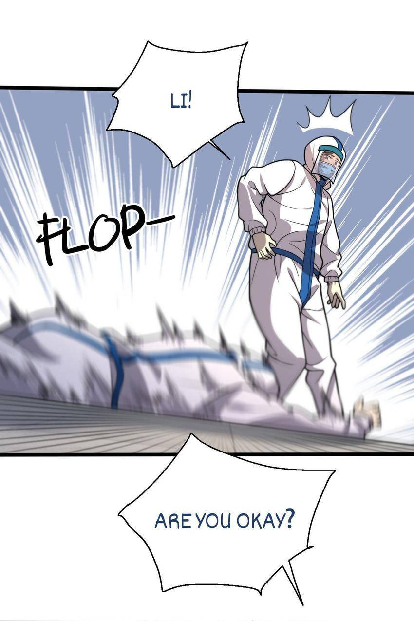 Read Pieta (Colored) chapter 148 image 39 on Lezhin