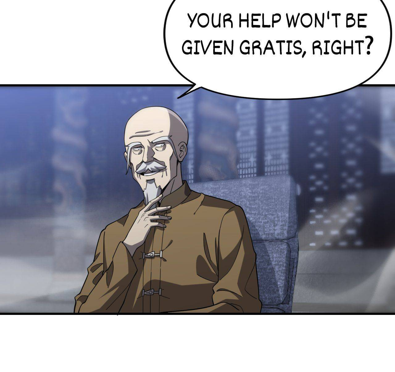 Read Pieta (Colored) chapter 148 image 4 on Lezhin