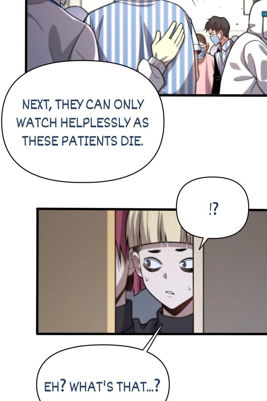 Read Pieta (Colored) chapter 148 image 43 on Lezhin