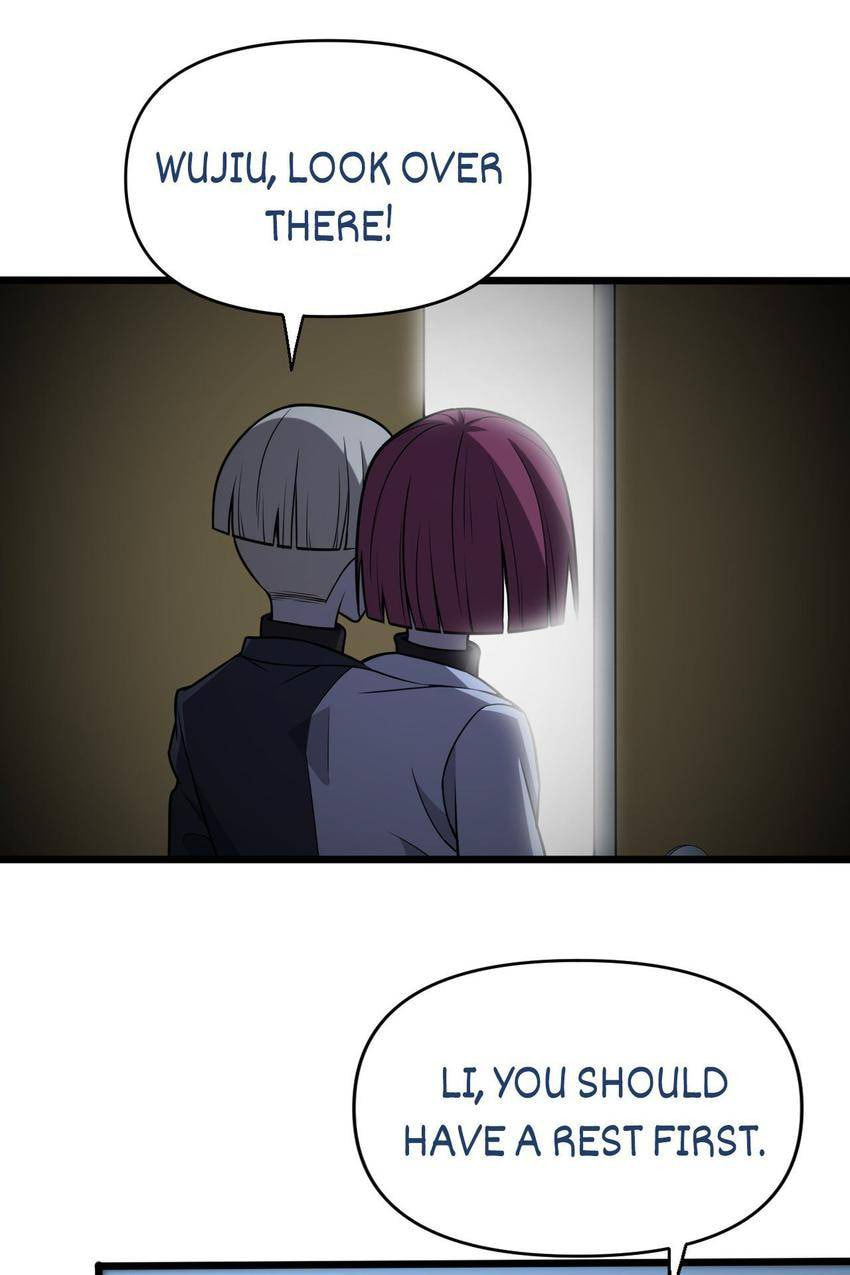 Read Pieta (Colored) chapter 148 image 45 on Lezhin