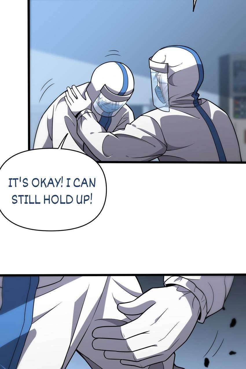 Read Pieta (Colored) chapter 148 image 46 on Lezhin