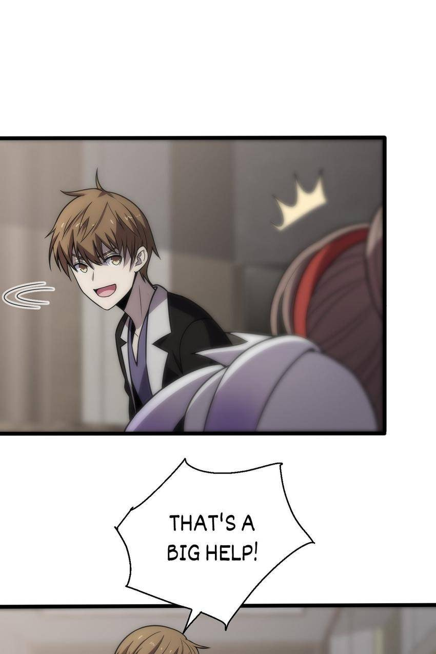 Read Pieta (Colored) chapter 149 image 18 on Lezhin