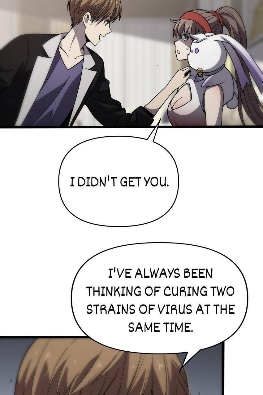 Read Pieta (Colored) chapter 149 image 19 on Lezhin