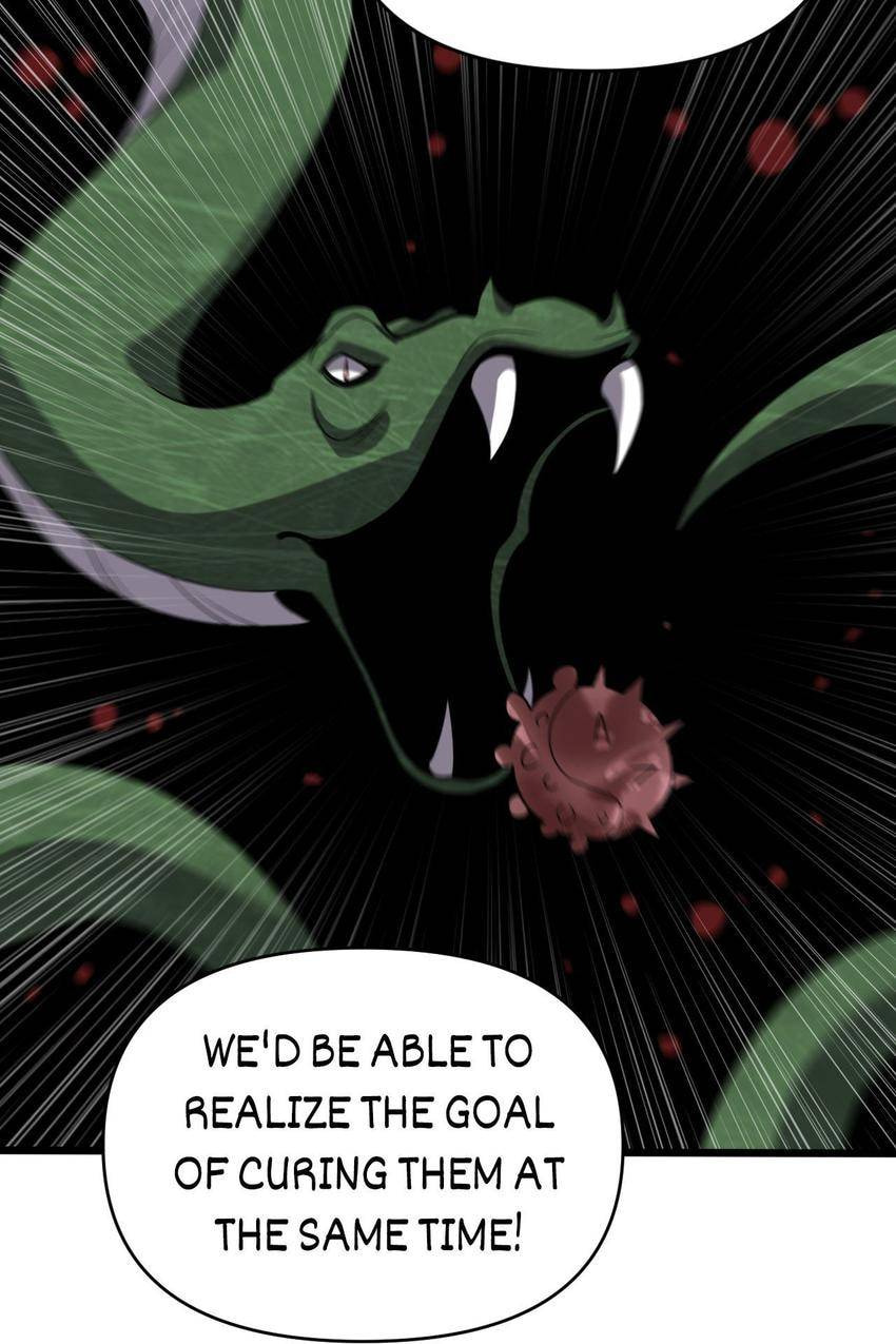 Read Pieta (Colored) chapter 149 image 21 on Lezhin