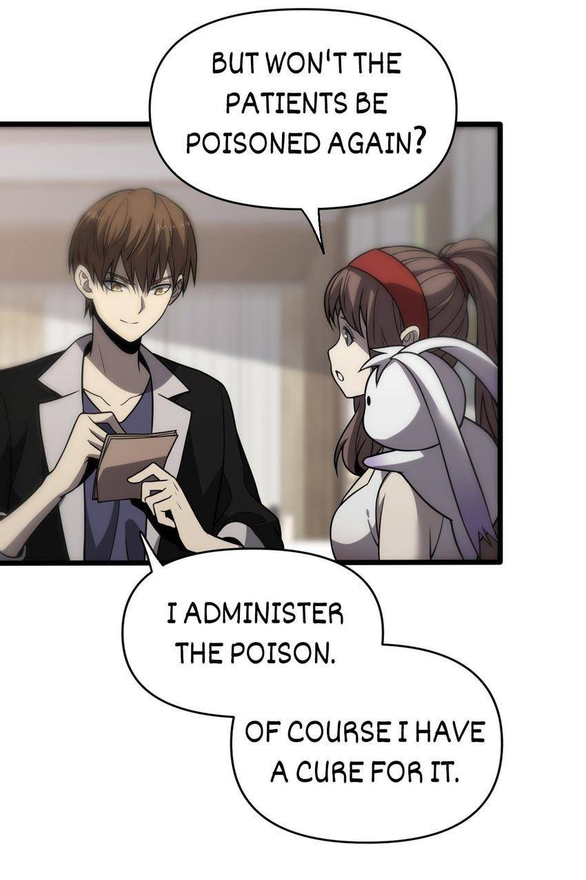 Read Pieta (Colored) chapter 149 image 23 on Lezhin