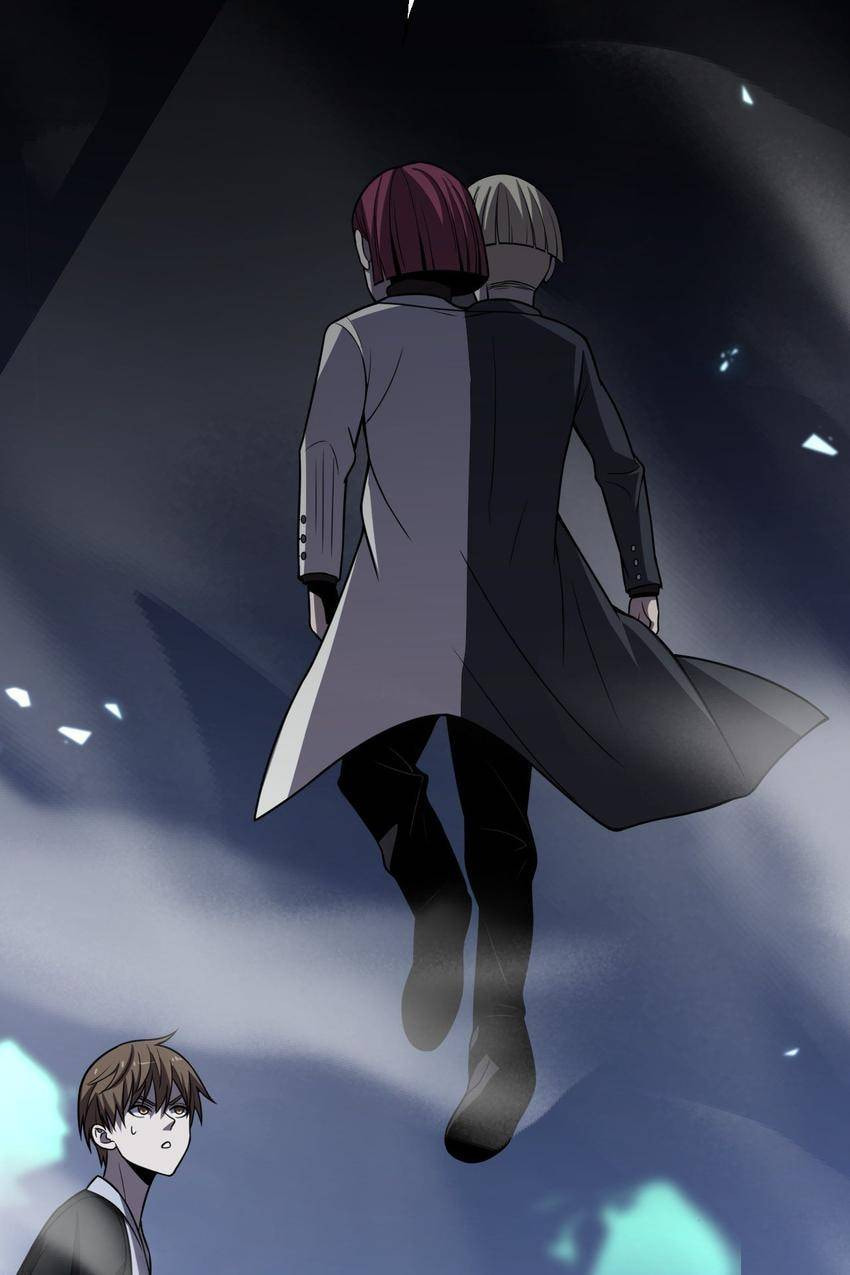 Read Pieta (Colored) chapter 149 image 33 on Lezhin