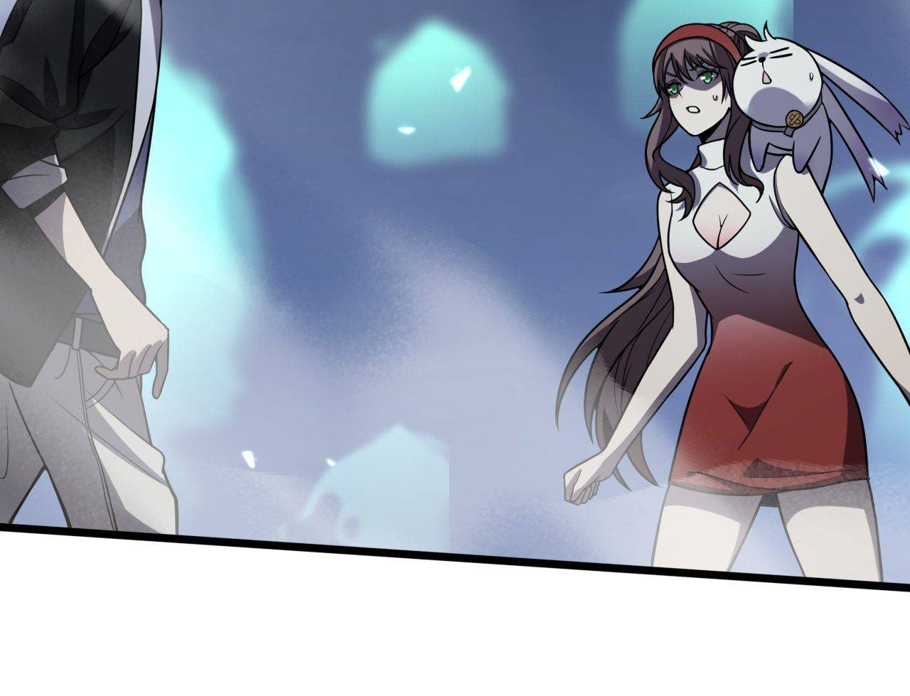 Read Pieta (Colored) chapter 149 image 34 on Lezhin