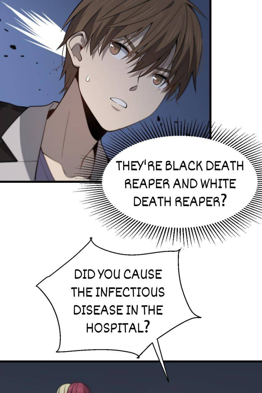 Read Pieta (Colored) chapter 149 image 36 on Lezhin