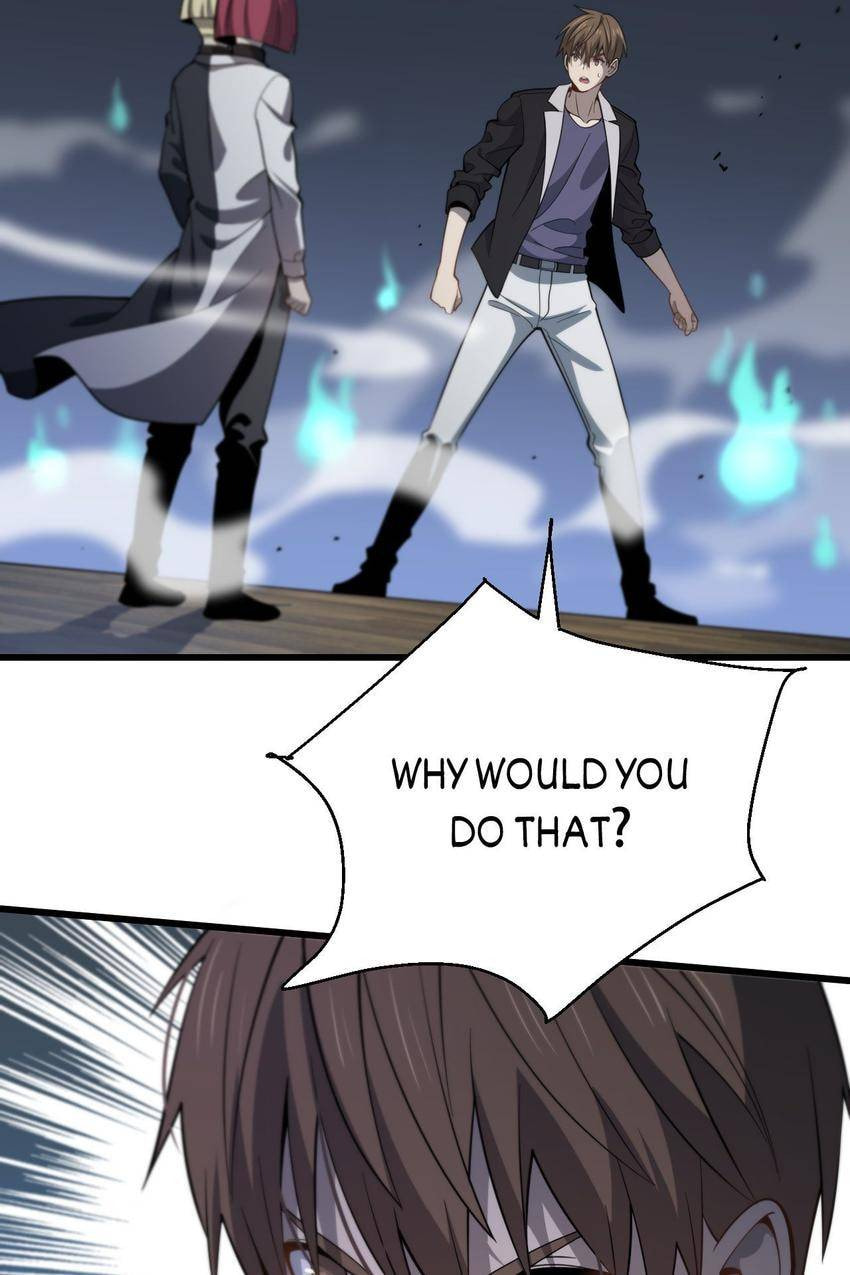 Read Pieta (Colored) chapter 149 image 37 on Lezhin