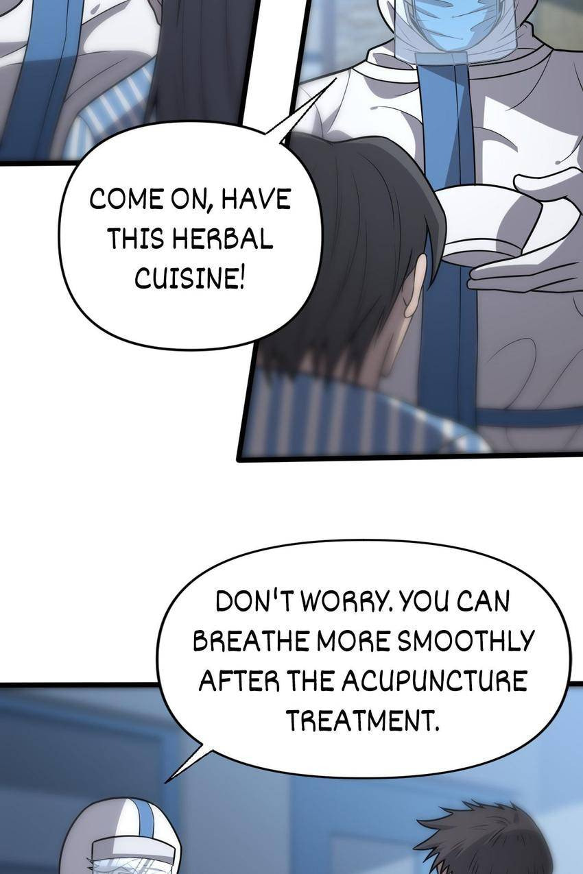Read Pieta (Colored) chapter 149 image 4 on Lezhin