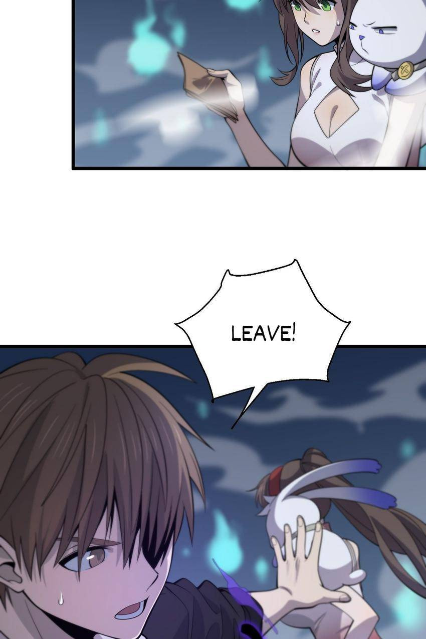 Read Pieta (Colored) chapter 149 image 48 on Lezhin