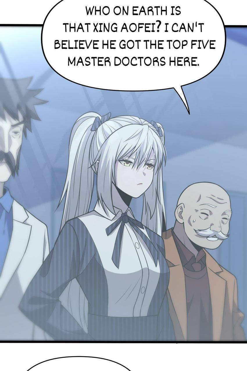 Read Pieta (Colored) chapter 149 image 7 on Lezhin