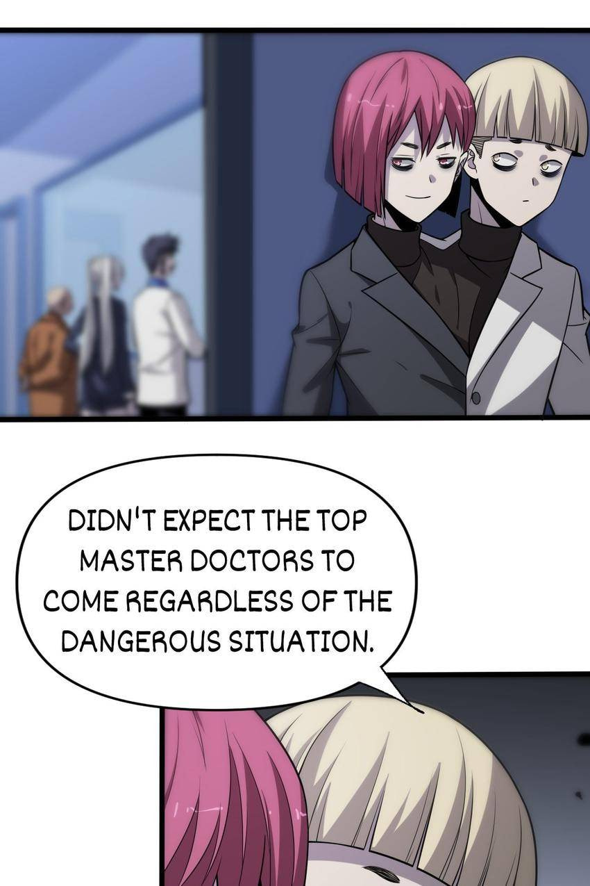 Read Pieta (Colored) chapter 149 image 9 on Lezhin