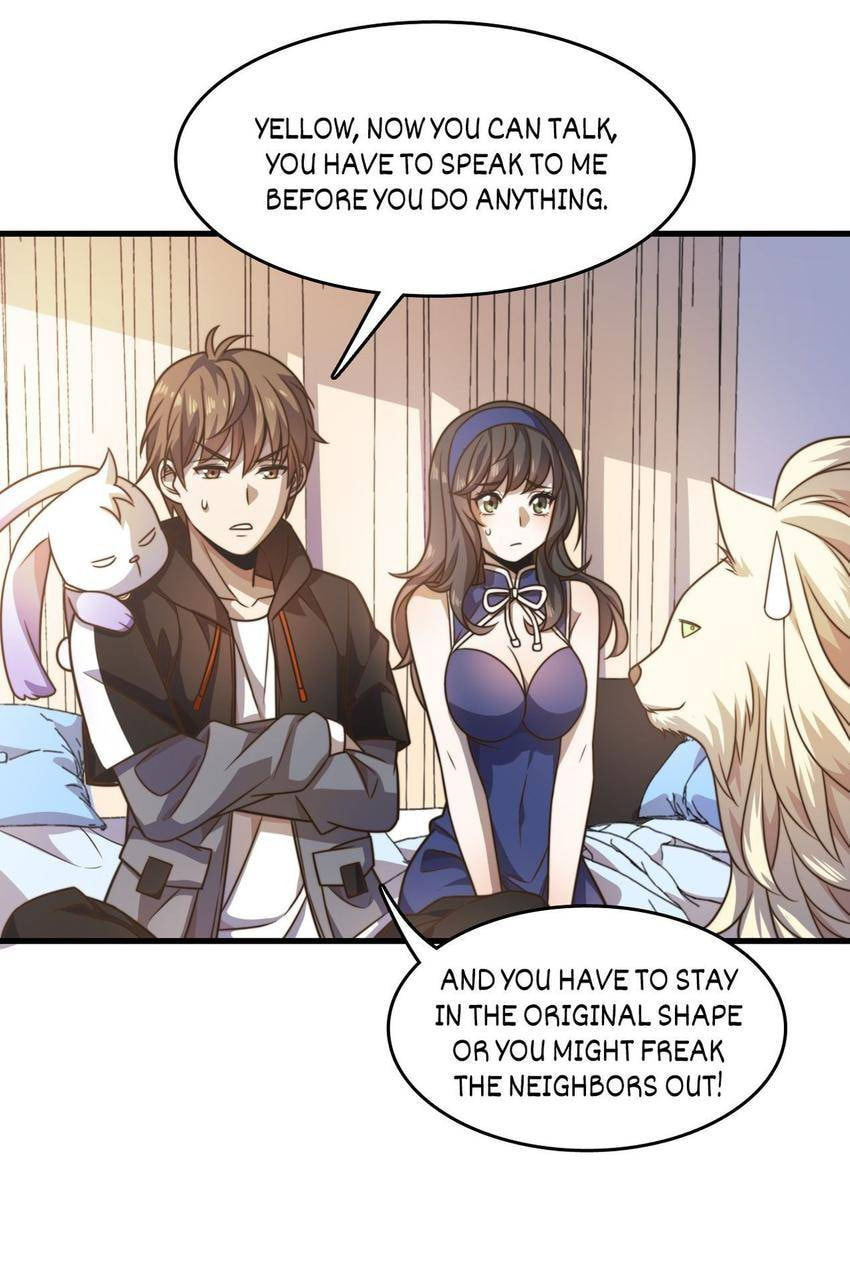 Read Pieta (Colored) chapter 15 image 12 on Lezhin
