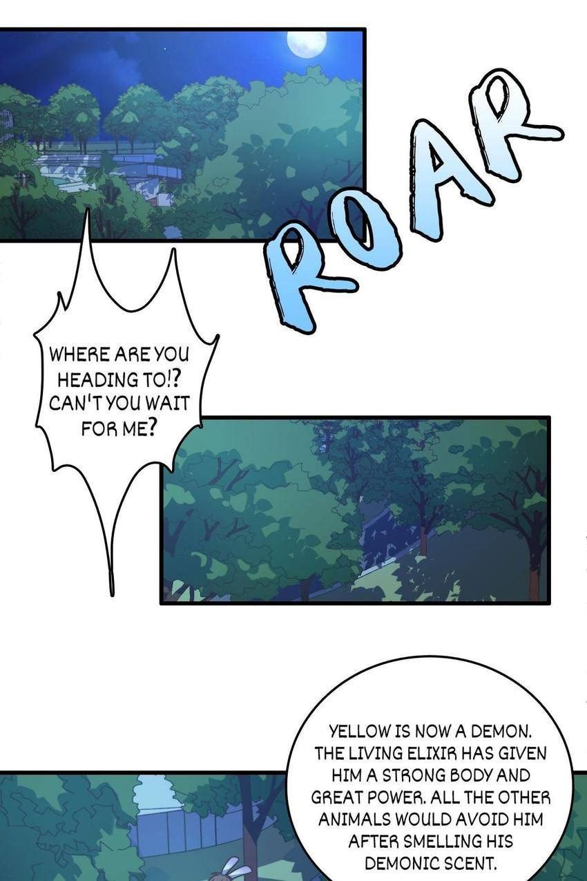 Read Pieta (Colored) chapter 15 image 15 on Lezhin