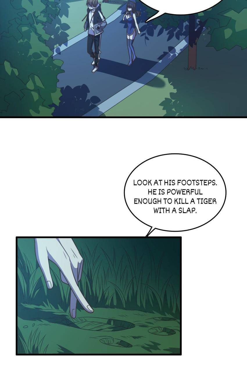 Read Pieta (Colored) chapter 15 image 16 on Lezhin
