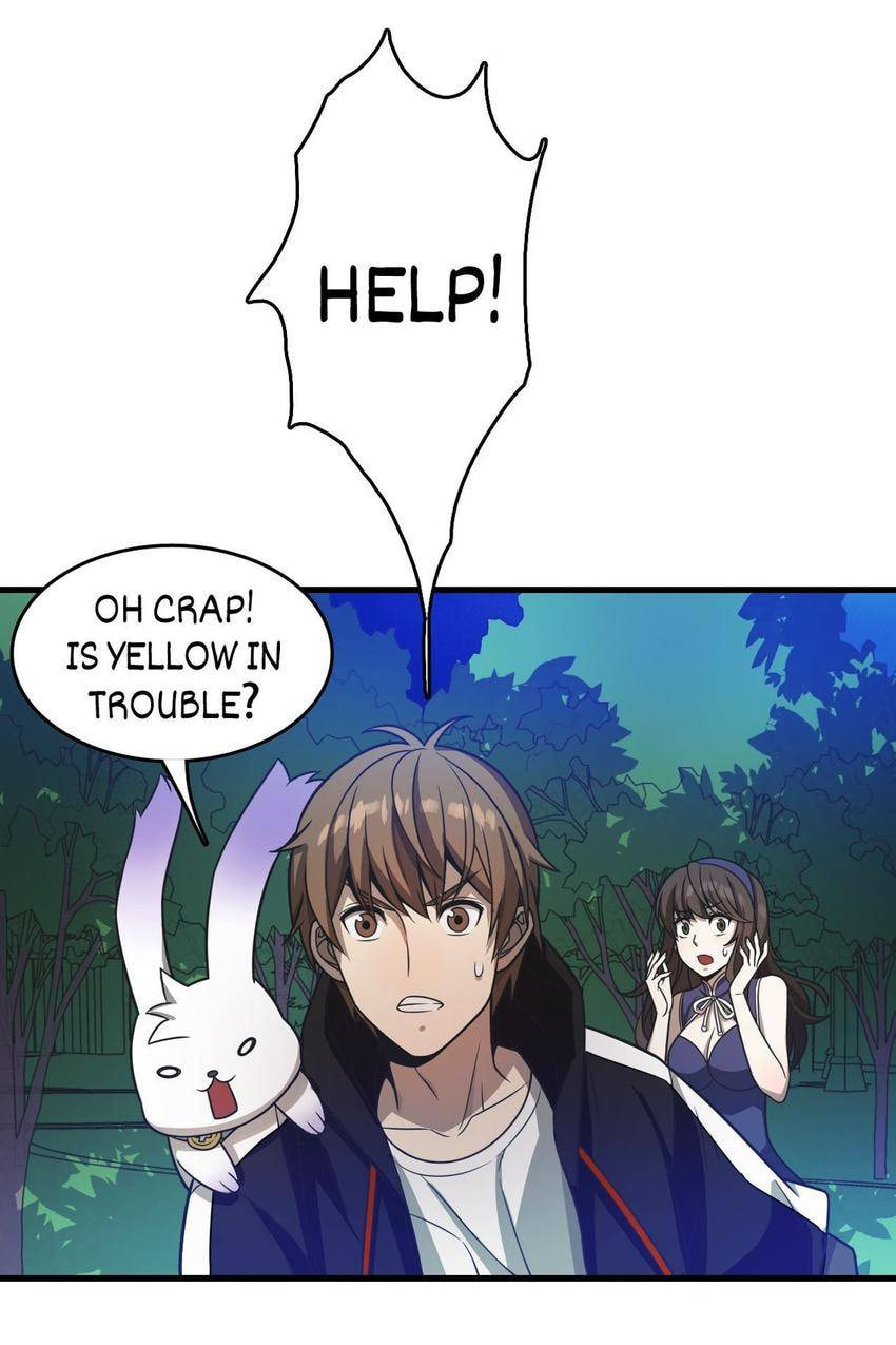 Read Pieta (Colored) chapter 15 image 18 on Lezhin