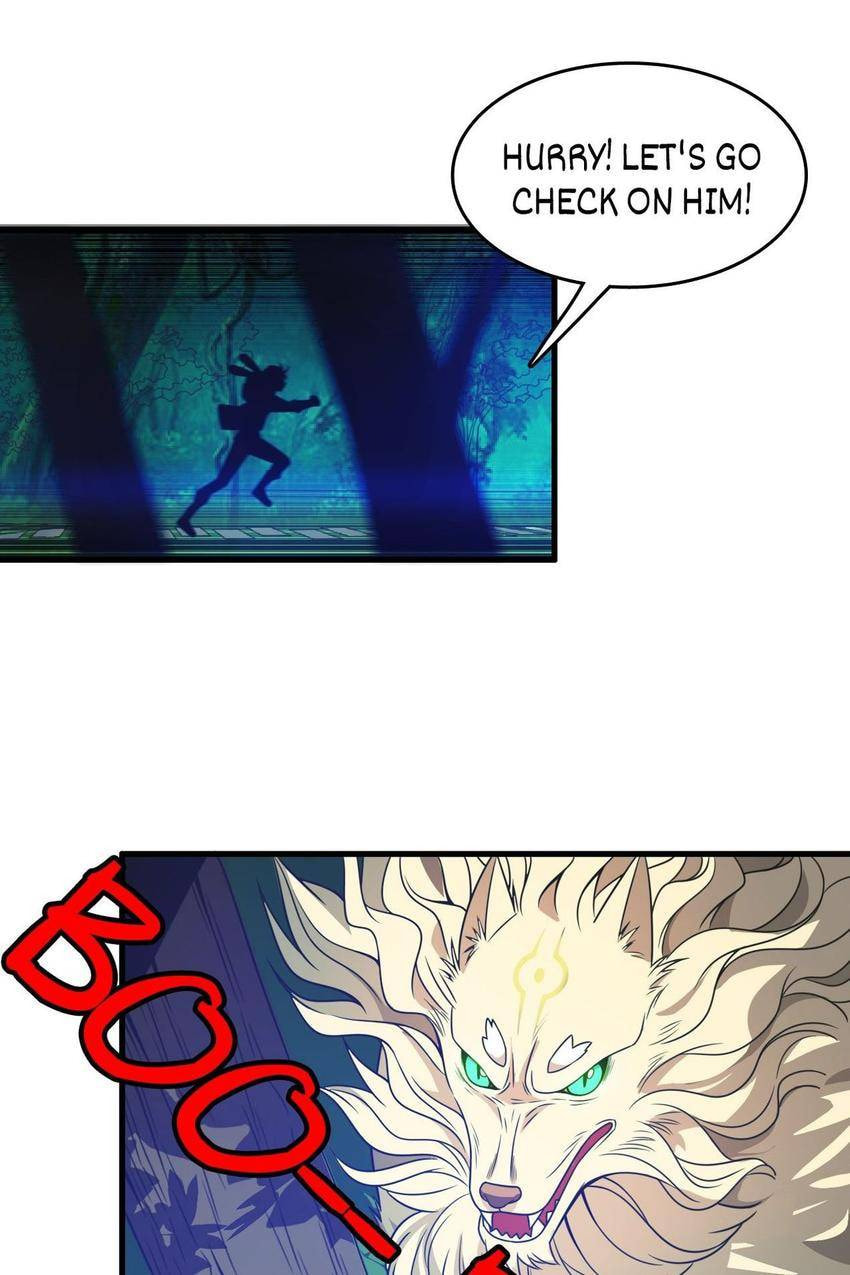 Read Pieta (Colored) chapter 15 image 19 on Lezhin