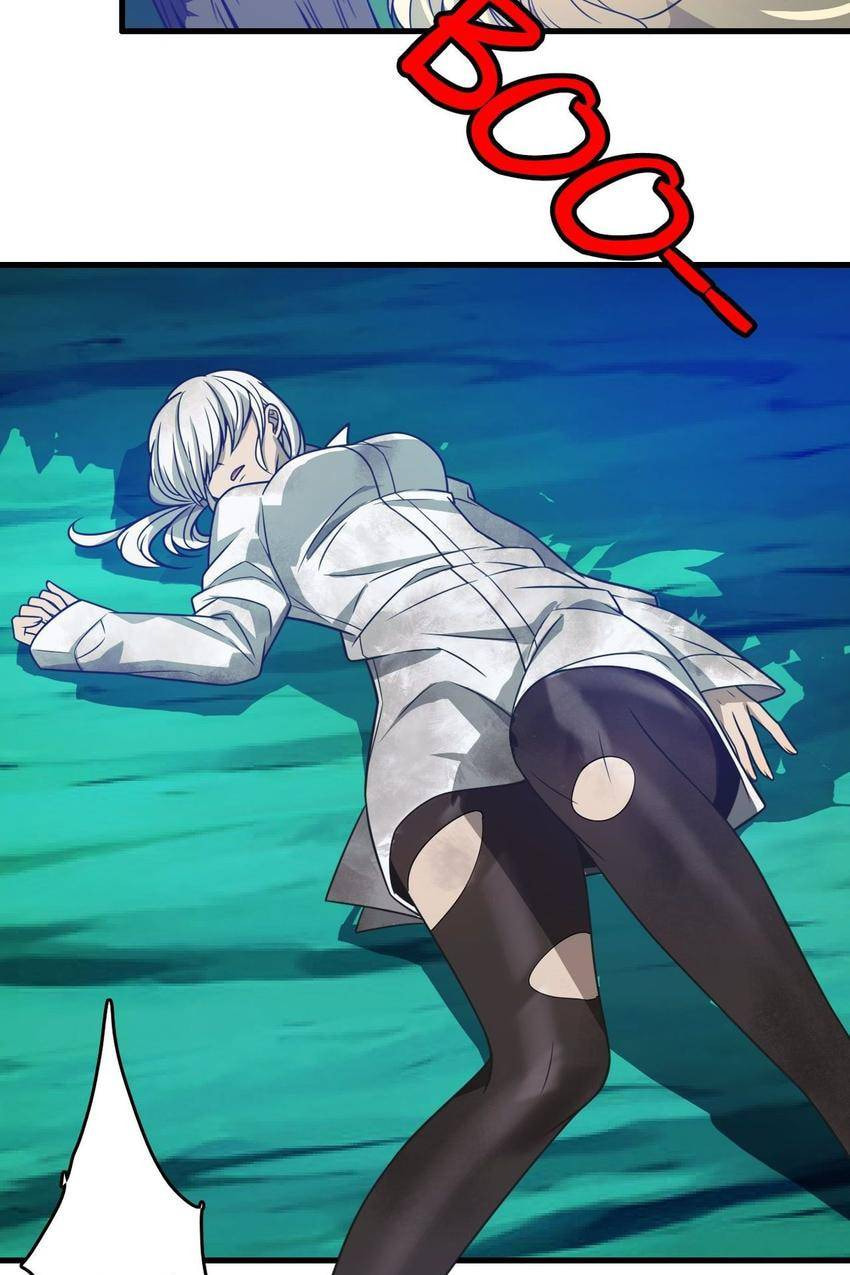Read Pieta (Colored) chapter 15 image 20 on Lezhin